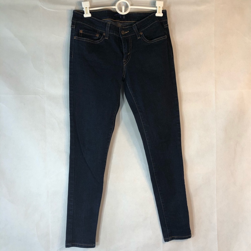 LEVI’S 535 Legging Dark Jeans